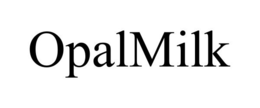 OPALMILK trademark