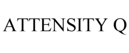 ATTENSITY Q trademark