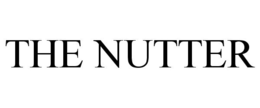 THE NUTTER trademark
