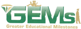 GEMS GREATER EDUCATIONAL MILESTONES trademark