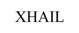 XHAIL trademark