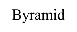 BYRAMID trademark