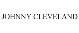 JOHNNY CLEVELAND trademark