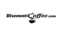 DISCOUNT COFFEE.COM trademark