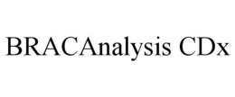 BRACANALYSIS CDX trademark