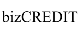 BIZCREDIT trademark