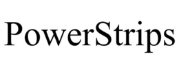 POWERSTRIPS trademark
