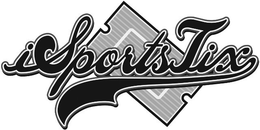 ISPORTSTIX trademark