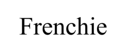 FRENCHIE trademark