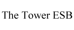 THE TOWER ESB trademark