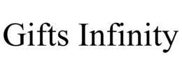 GIFTS INFINITY trademark