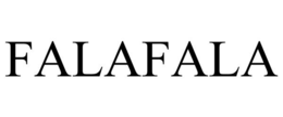 FALAFALA trademark