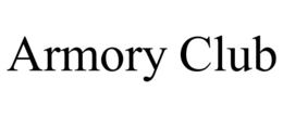 ARMORY CLUB trademark