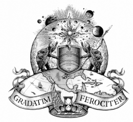 GRADATIM FEROCITER trademark