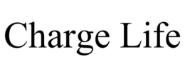 CHARGE LIFE trademark