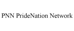 PNN PRIDENATION NETWORK trademark