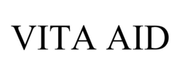 VITA AID trademark