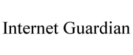 INTERNET GUARDIAN trademark