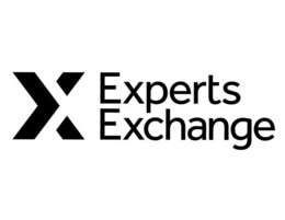 X EXPERTS EXCHANGE trademark