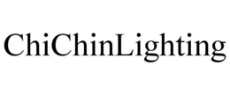CHICHINLIGHTING trademark