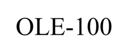 OLE-100 trademark