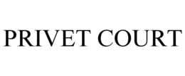 PRIVET COURT trademark