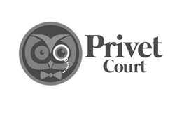 PRIVET COURT trademark