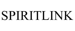 SPIRITLINK trademark