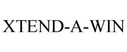 XTEND-A-WIN trademark