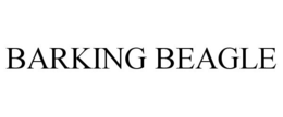 BARKING BEAGLE trademark