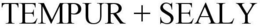 TEMPUR + SEALY trademark