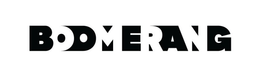 BOOMERANG trademark