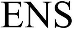 ENS trademark