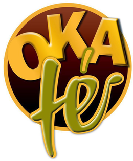OKA TÉ trademark