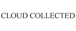 CLOUD COLLECTED trademark