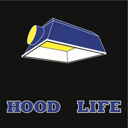 HOOD LIFE trademark