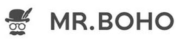 MR. BOHO trademark