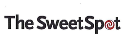 THE SWEET SPOT trademark