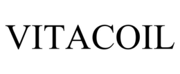 VITACOIL trademark