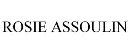 ROSIE ASSOULIN trademark