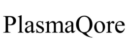 PLASMAQORE trademark