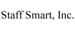 STAFF SMART, INC. trademark