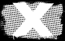 X trademark