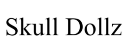 SKULL DOLLZ trademark