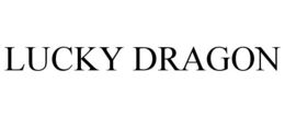 LUCKY DRAGON trademark