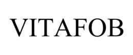 VITAFOB trademark