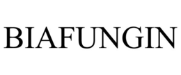 BIAFUNGIN trademark