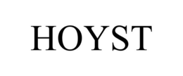 HOYST trademark