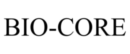 BIO-CORE trademark
