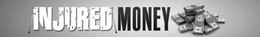 INJURED MONEY trademark